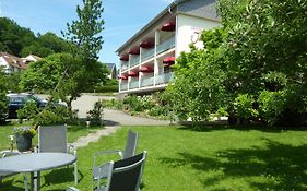 Hotel Garni Jägerhof